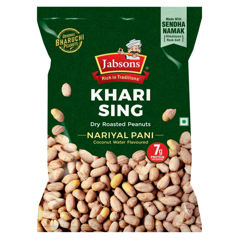 JABSONS KHARI SING WITH COCONUT WATER 400gm