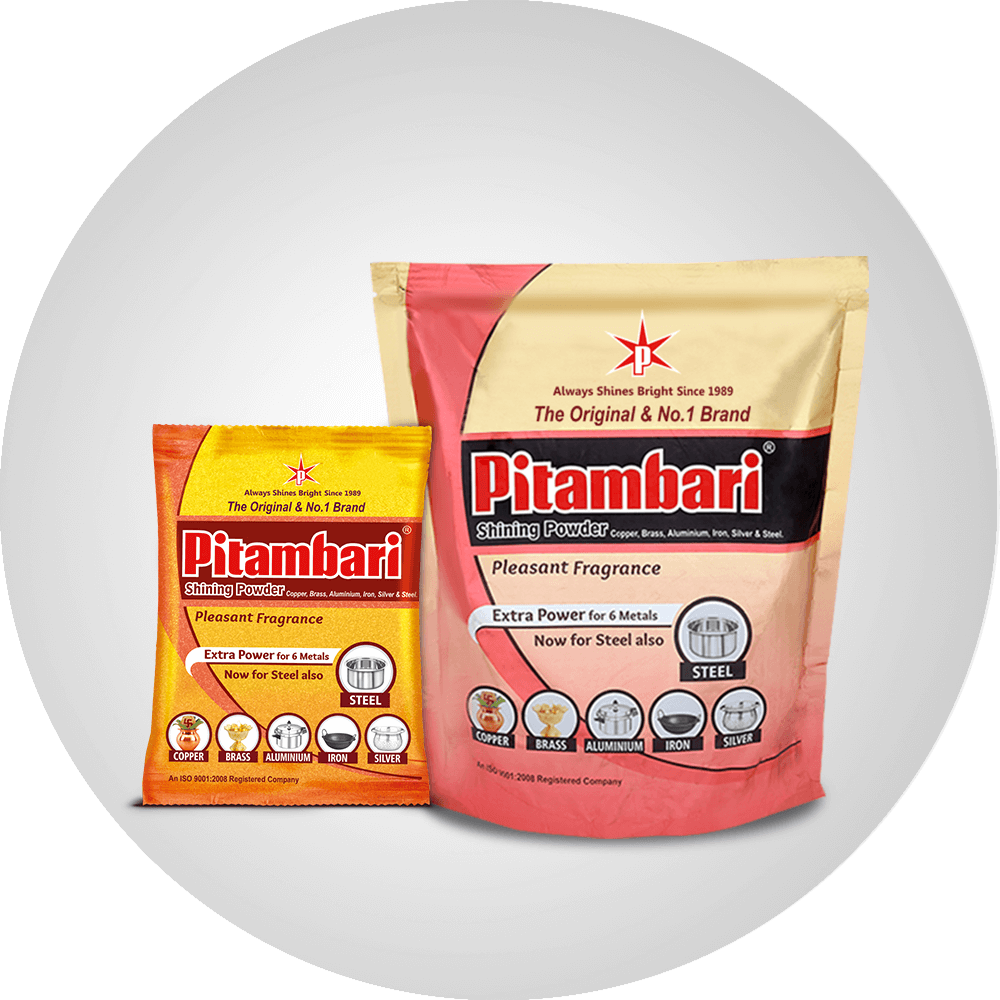 PITAMBARI POWDER 200gm