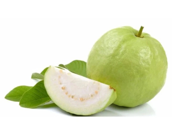Thai Guava (Per 250grams)
