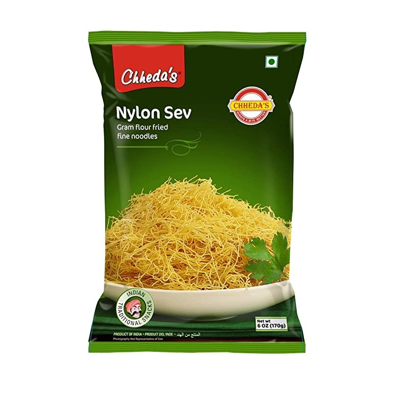 CHHEDAS NYLON SEV 170gm