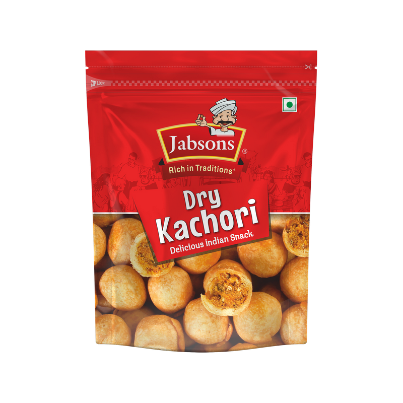JABSONS NAMKKEN DRY KACHORI