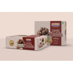 SOHUM RAGI LADDU