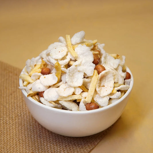 LAXMINARAYAN SABUFLAKES CHIWDA