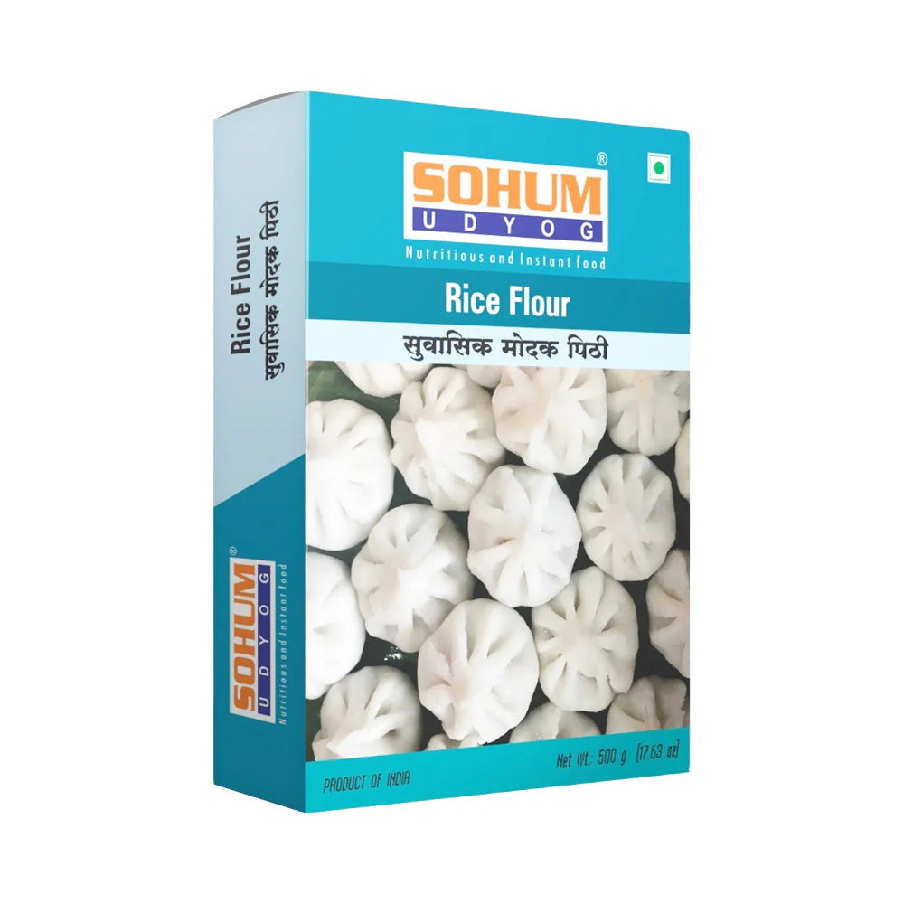 SOHUM MODAK FLOUR