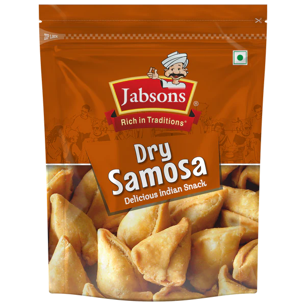 JABSONS NAMKEEN SAMOSA