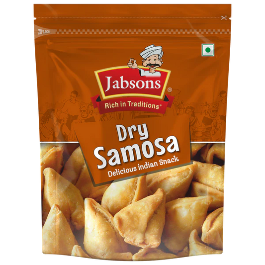 JABSONS NAMKEEN SAMOSA