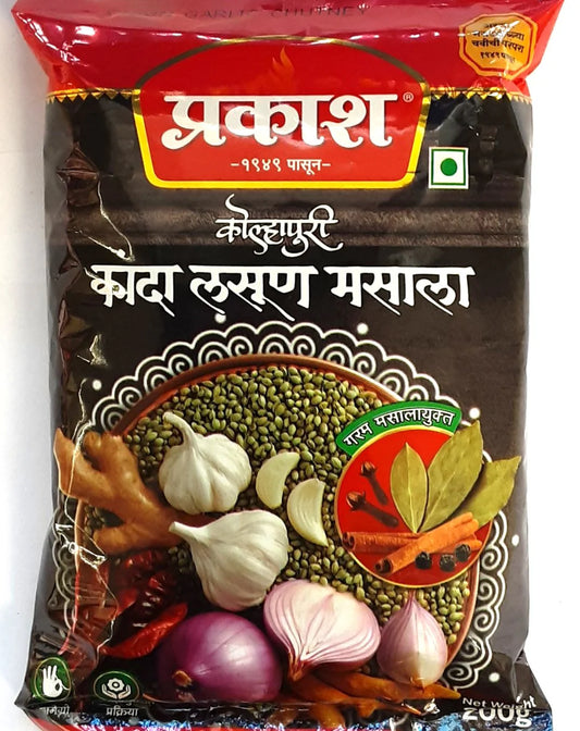 PRAKASH ONION GARLIC MASALA