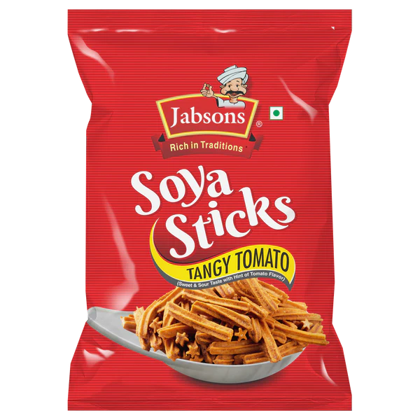 JABSONS SOYA TANGY TOMATO