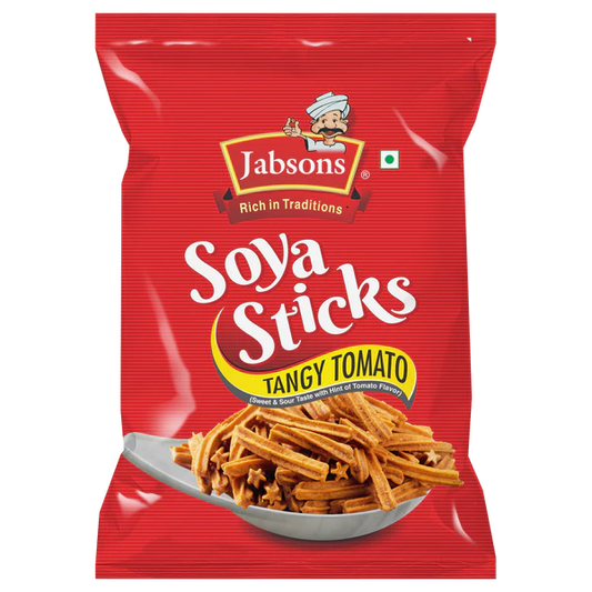 JABSONS SOYA TANGY TOMATO