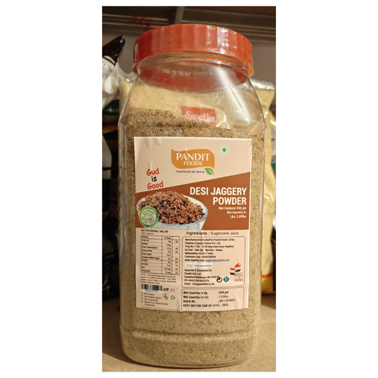 JAGGERY POWDER 950 gm