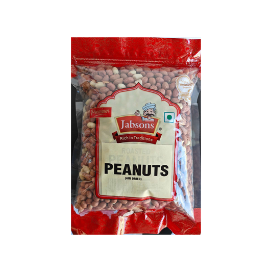 AIR DRIED PEANUT 1kg