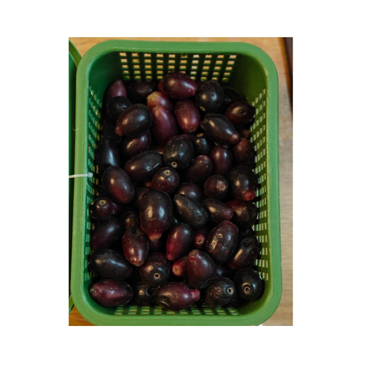 Fresh Fruit Jambhul / Jamun 250gm