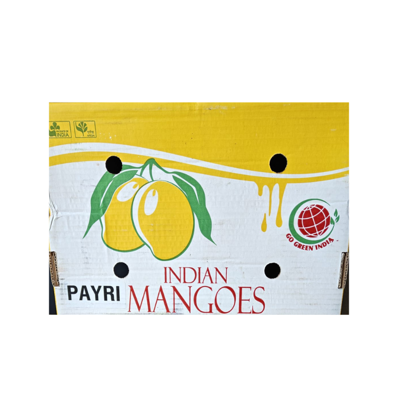 Payri Mangoes (12pc)