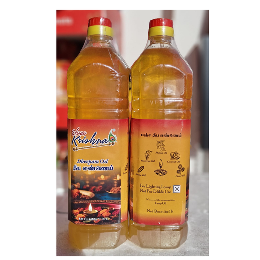 SK DEEPAM OIL/1L
