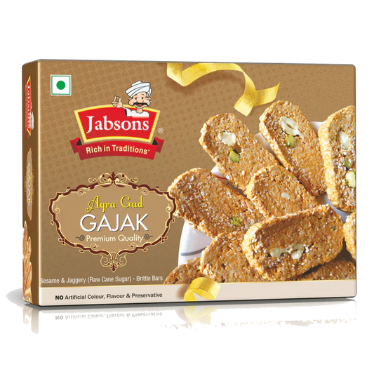 JABSONS GAJAK GUD KHASTA 200gm