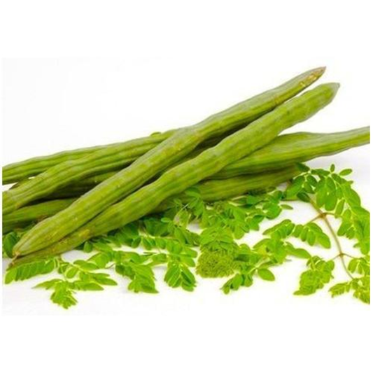 DRUMSTICK (MURUNGAIKAI) 250gm