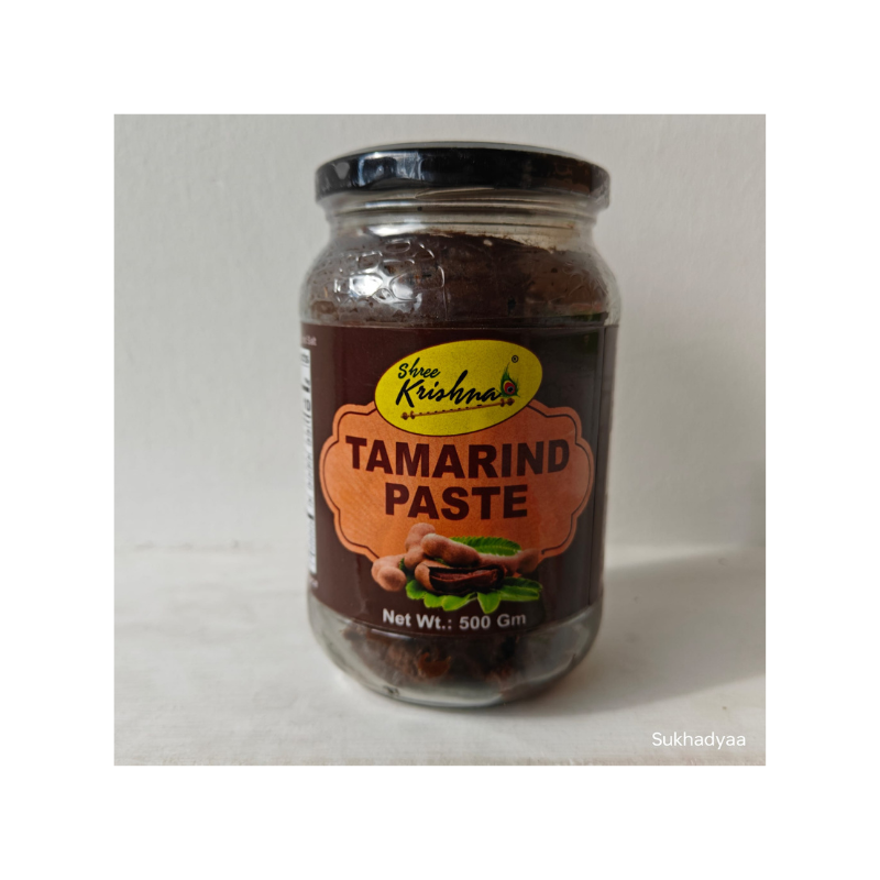 SK TAMARIND INSTANT PASTE/500G