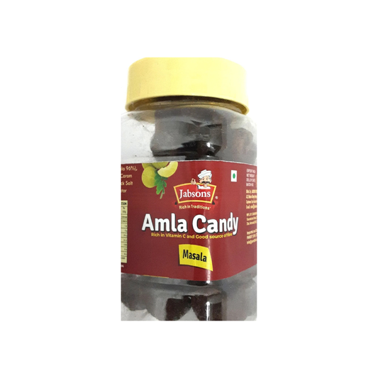 AMLA MASALA CANDY 125gm