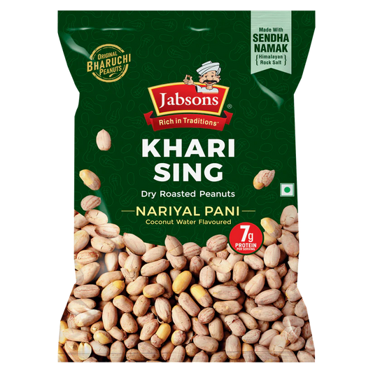 JABSONS KHARI SING WITH COCONUT WATER 400gm