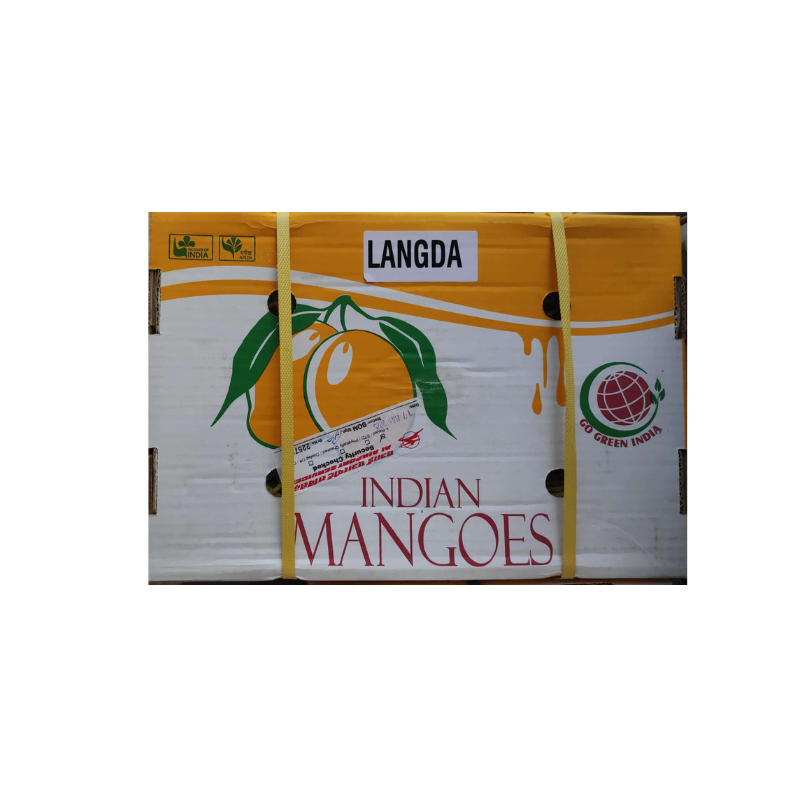 Langda Jumbo Mangoes (9pc/12pcs)