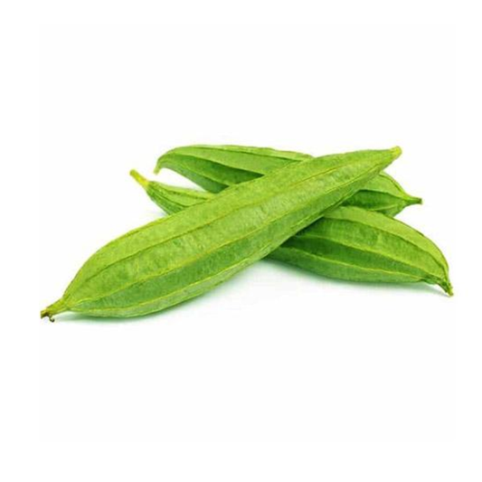 RIDGE GOURD (BEERKKANGAI-TURIYA) 250gm