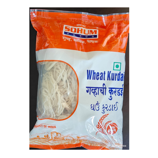SOHUM WHEAT KURDAI