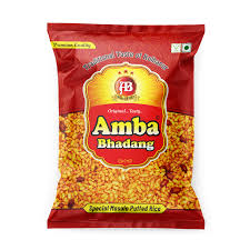 AMBA BHADANG