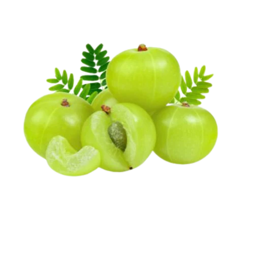 Indian Awla 500grams