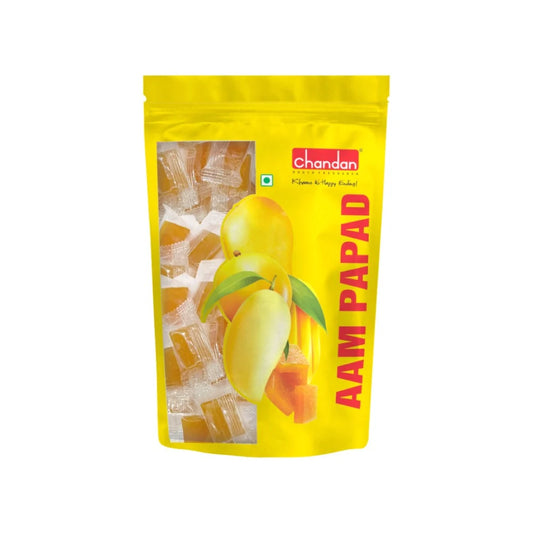 CHANDAN  AAM PAPAD 200gm