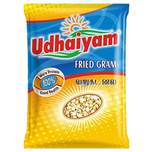 UDHAIYAM ROASTED DARIA 500G