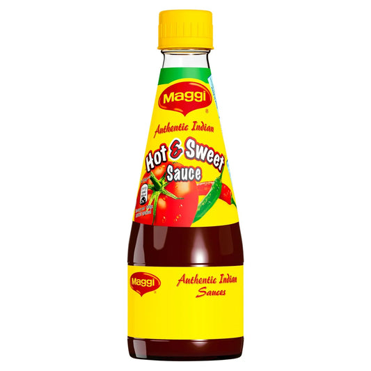 MAGGI HOT & SWEET & TOMATO/500G