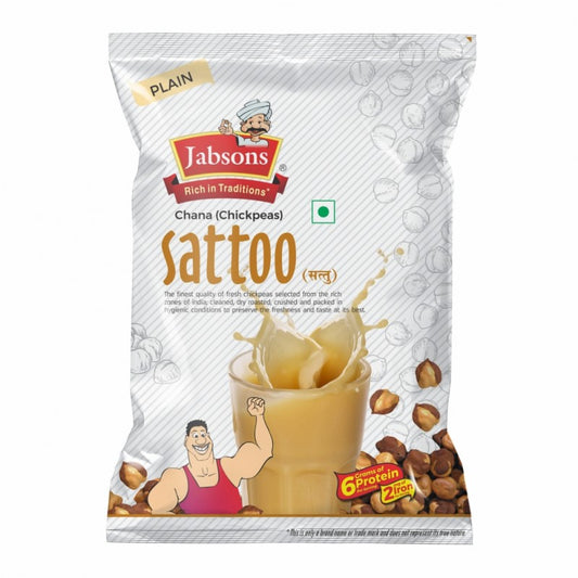 JABSONS SATTOO CHANA 250gm