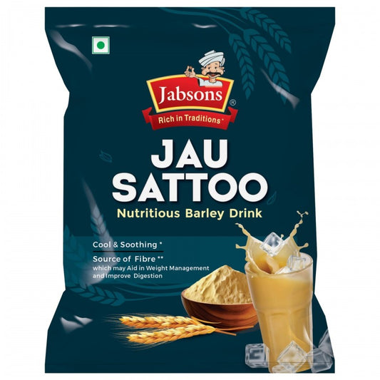 Jabsons Jau Sattoo (Barley) Powder (250g)