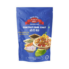 KAILAS BHEL