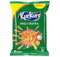 KURKURE CHILLI CHATKA