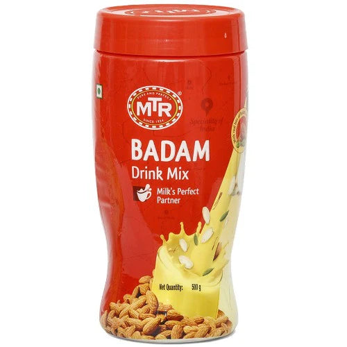 MTR BADAM MIX 500gm