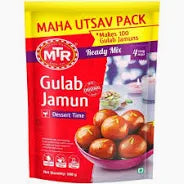 MTR Gulab Jamun Mix - 500g