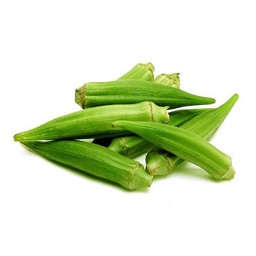 Okra 250gm
