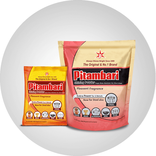 PITAMBARI POWDER 200gm