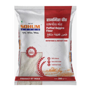 SOHUM RAJGIRA FLOUR