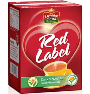 RED LABEL TEA 500G