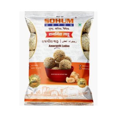 SOHUM RAJGIRA LADOO