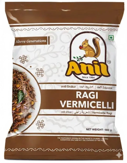 Anil Ragi Vermicelli 900gm