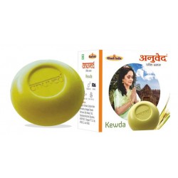 ANUVED KEWDA SOAP