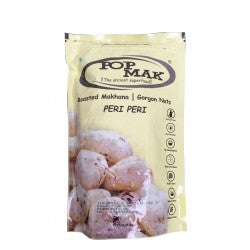 POPMAK PERI PERI MAKHANE 80gm