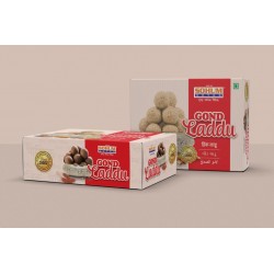 SOHUM GOND LADOO