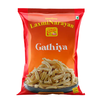 LAXMINARAYAN GHATIYA 200gm