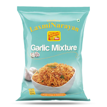 LAXMINARAYAN GARLIC MIXER 200G