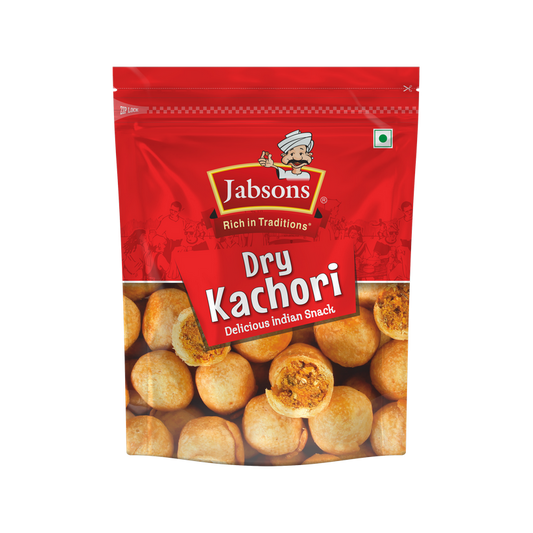 JABSONS NAMKKEN DRY KACHORI