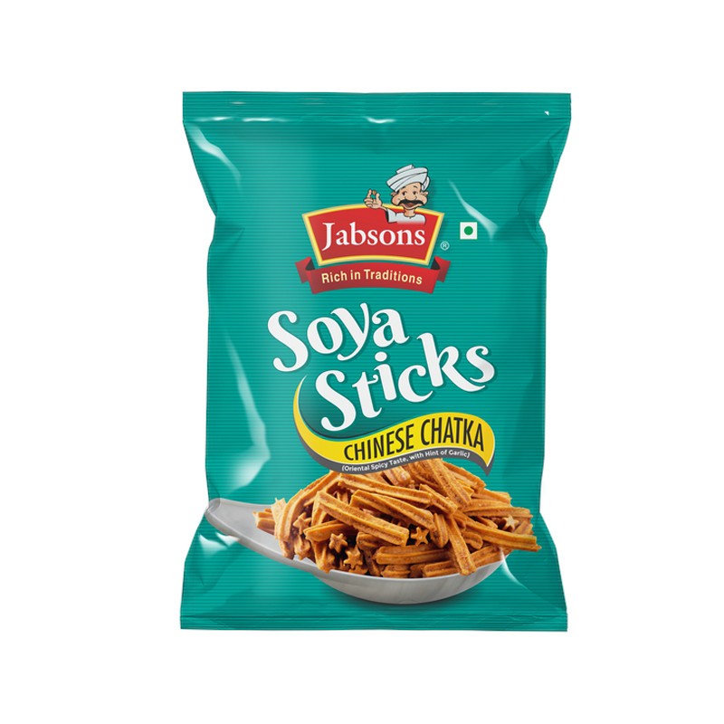 JABSONS SOYA STICKS CHINESE CHATKA